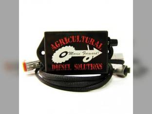 Engine Performance Control Module - Injector Driver fits Massey Ferguson 9895 fits Caterpillar 345C 345CL 345DL 345C 345CL 345DL fits Gleaner A85 A86 fits Lexion 580R 585R 590R 595R 740
