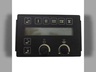 Used Digital Display fits John Deere 8100 8100T 8110 8120 8200 8200T 8210 8210T 8220 8300 8300T 8310 8320 8400 8400T 8410 8410T 8420 8520 9100 9120 9200 9220 9300 9320 9400 9420 9520 9620 RE64583