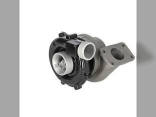 Remanufactured Turbocharger fits Massey Ferguson 1130 1135 2674216 3LD4/1.6 181777 1853324M91