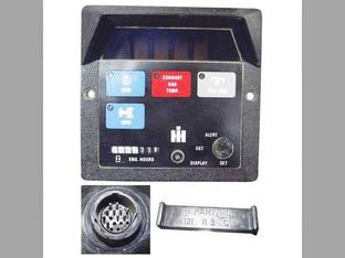 Remanufactured Digital Data Gauge fits International 1486 1252478C1 131121C1