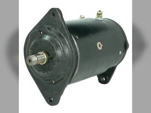 Generator - Delco Style (9190) fits Cub Cadet 70 71 72 73 86 100 102 104 106 108 122 124 126 128 103809A2R 103809A2 fits Delco Remy 1101691 1101996 1101692 1101967 1101997 92-01-3148 9188 340-40