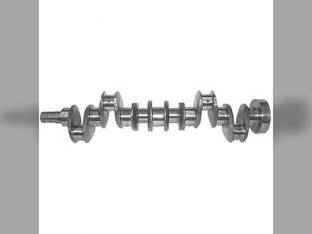 Crankshaft fits Massey Ferguson 31 500 510 515 520 525 530 535 805 840 845 699 1014 1100 1134 1200 2620 2640 2645 2680 2685 2720 2725 31 500 31323262 742160M1 742161M1 fits Perkins 6.354 6.354.1