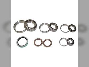 Bearing Kit - Final Drive fits John Deere 1010 1010 PV723