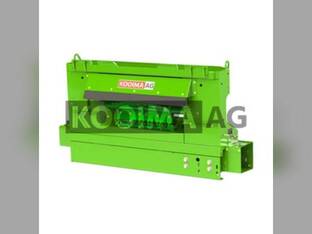 New Style Adapter to fit Krone® (with Quick Connect)