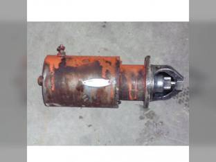 Used Starter - Prestolite DD (5611) fits Case 400B 500B 600B G44828 fits Prestolite 46-118 MDL-6019