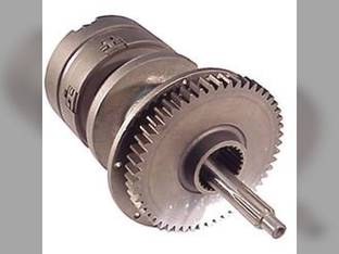 Spindle Kit Tape LOK Style - Left Hand And Ight Hand Fits