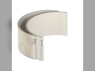 Connecting Rod Bearing - Standard - Journal fits Minneapolis Moline Jet Star Jet Star 2 Jet Star 3 Jet Star 3 Super R RT RTI RTN RTU U302 Z ZA ZAE ZAN ZAS ZAU ZB ZBE ZBN ZBU ZTU 4 Star 335 445 10B420