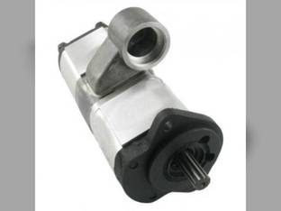 Hydraulic Pump fits Massey Ferguson 4225 4233 4235 4240 4243 4245 4253 4255 4265 4325 4335 4345 4355 8250 3816911M91 3800196M91