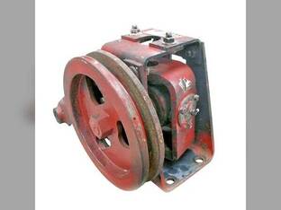 Used Wobble Box fits Case IH 1010 1020 1316987C91