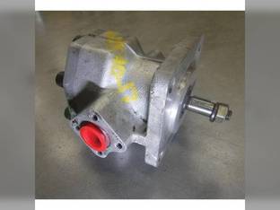 Used Hydraulic Pump fits John Deere 850 950 1050 850 950 1050 CH11272 fits Yanmar F22 YM195 YM240 YM330 YM2210 YM2500 YM2610 YM3000 194145-41120 194240-41110 GP1-C-9A