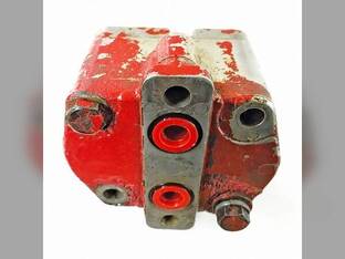 Used Hydraulic Pump fits International A C Super A Super C 100 130 140 200 230 140 355370R96 360689R92 360945R2 360946R92 383015R94 384506R94

 350707R96
