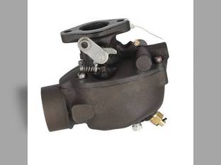 Remanufactured Carburetor fits Minneapolis Moline Big Mo 500 Jet Star Jet Star 3 Super U302 Super 4 Star U302 4 Star 445 Big Mo Big Mo fits Marvel Schebler TSX633 TSX713