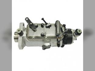Fuel Injection Pump fits Massey Ferguson 294 178 185 188 194 285 294 1446875M91 1446874M91 3241F102 fits CAV - Lucas 3241F102