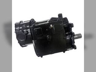 Remanufactured 3 Speed Rotor Gearbox fits Case IH 9120 9230 47411099 87687514