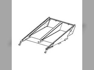 Shaker Shoe fits Case IH AFX8010 7230 8230 9230 87557503 82034883 87546265 87497408 87491674 87282098 86975037 84393491 AV103029