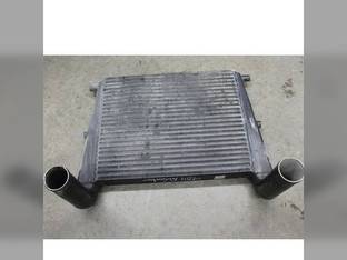 Used Aftercooler fits Ag-Chem 984 530383D1 520373D1