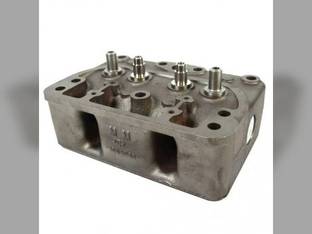 Remanufactured Cylinder Head fits Minneapolis Moline G705 G900 G950 G1000 G1050 M5 M602 M670 10A4230