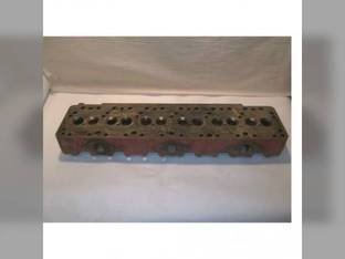 Used Cylinder Head fits Allis Chalmers 200 180 185 190 fits Gleaner F F2 M 4020180 4020683 4020728 4020729 4020730 4021854 4021855 4023376 4023377 4023891 4023894 4025884 4020083