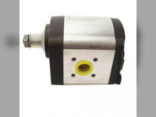 Hydraulic Pump fits John Deere 500 510 700 710 500 510 710 AL37752 AL16963