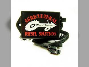 Engine Performance Control Module - Fuel Pressure Module fits John Deere 6120 6220 6320 6420 7220 7320 7420 7520 7630 7720 7810 7820 7920 8120 8130 8220 8230 8320 8330 8420 8430 8520 9120 JDCR2000