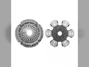 Remanufactured Clutch Unit fits Massey Ferguson 5425 5435 5445 5455 5460 5465 fits AGCO LT75A LT90