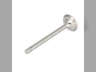 Intake Valve fits Minneapolis Moline Jet Star Jet Star 2 Jet Star 3 Jet Star 3 Super R RT RTI RTU U302 4 Star 335 445 Z 10A6429