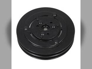 York Standard Duty Clutch 7