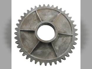 Transmission Oiler Gear fits International A B C Super A Super C 100 130 200 230 240 240 354643R11 58340D