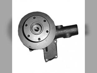 Remanufactured Water Pump fits Massey Ferguson 3670 3680 3690 8140 8150 8160 V836347902