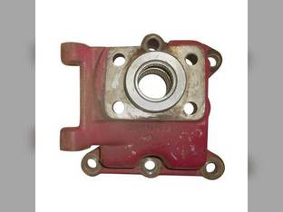 Used Wobble Box Support fits Case IH 1010 1020 1010 1010 1020 1020 fits International 128962A1 126315A3