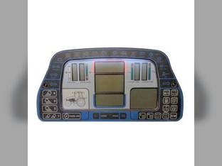 Remanufactured Instrument Cluster Digital fits Ford 8670 8770 8870 8970 86027388 86013115, 86018522 86013231 48014100