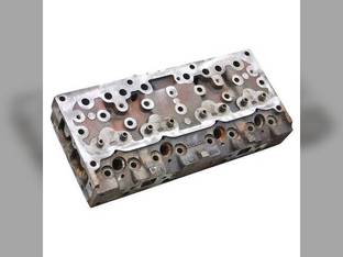 Used Cylinder Head fits Massey Ferguson 65 65 165 255 37116410
