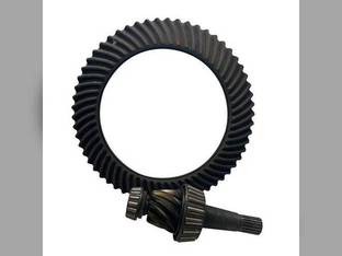 Used Ring Gear & Pinion fits Massey Ferguson 2675 2705 2745 2775 2805 3039849M92