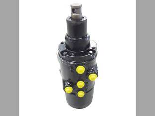 Remanufactured Steering Hand Pump fits Massey Ferguson 2675 2705 2745 2775 2805 3045025M91