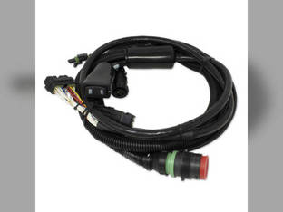 JD 456/457/556/557 Bale Trak Plus Cab Harness