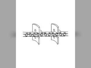 Clean Grain Elevator Chain fits Gleaner L L2 L3 M M2 M3 GGLL2R GGLL2 71149572 71149583