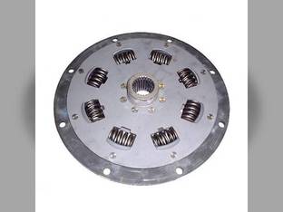 LuK� Premium Torsional Damper fits Massey Ferguson 8110 8120 8130 8140 8150 8160 8210 8220 8240 8250 3790735M2 370 0021 10