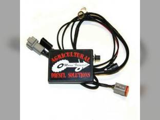 Engine Performance Control Module - Driver Injector fits John Deere 7810 7820 7920 8120 8220 8320 8420 8520 9120 330CLC 370C 644J 724J 748GII 770D 772D 870D 872D 330CLC 370C 9550 9560 9650 9660 9750