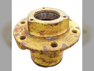 Used Front Wheel Hub fits John Deere 1010 1010 2010 T15423 AT13716