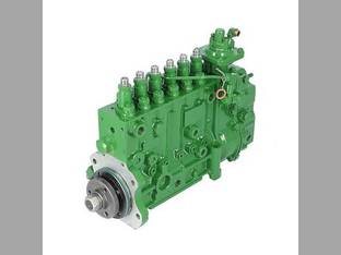 Remanufactured Fuel Injection Pump fits John Deere 8760 RE36881 SE500487 fits Bosch 0-402-076-731 PES6P-RS3217