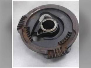 New Holland Cam Gear