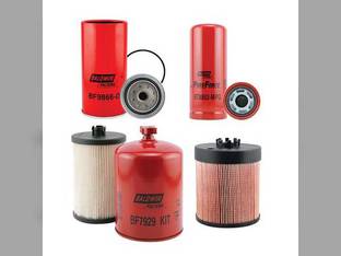 Filter Kit fits John Deere S670 AH128449 RE509672 RE520906 RE525523 RE523236 RE541746 RE532952 RE539465