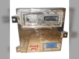 Used Operator Control Module fits New Holland 8670 8670A 8770 8770A 8870 8870A 8970 8970A 86011519 86013117 86025963 86512103 48014101