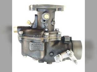 Remanufactured Carburetor fits Allis Chalmers 190 fits Zenith 13303 13327