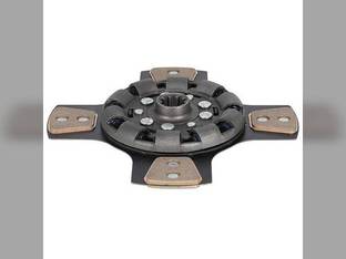 Remanufactured Clutch Disc fits Allis Chalmers 180 185 190 200 7000 70261029