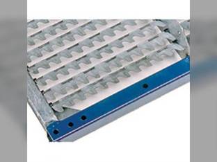 Short Finger Top Chaffer fits Gleaner L L2 71152658