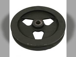 Used Wobble Box Pulley fits Case IH 1010 1020 114388A1 138775A1