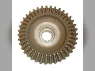 Used Final Drive Gear fits John Deere 850 950 1050 850 950 1050 CH13925 fits Yanmar FDG-4321 194321-14121 194321-14120