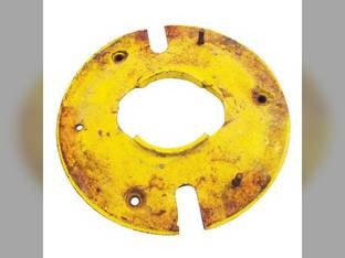 Used Wheel Weight fits John Deere 1020 1520 1530 1640 2020 2030 2040 2140 2350 2355 2440 2510 2520 2550 2555 2630 2640 2750 2755 2940 2950 2955 3010 3020 3040 3055 3140 3150 3155 4000 4010 4020 A3404R