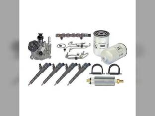 Remanufactured Fuel Contamination Kit fits Deutz No Model 0 445 020 551 9992062 D4124946 D4132014 D4163114 M4124902K M4125405 M4130241 M4131595 M4132040 M4132041 M4132166 M4137456 PL 250 WDK 940/20